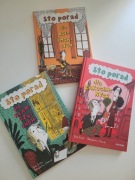 Sto porad dla nieśmiałych/kłamczuchów/zakochanych