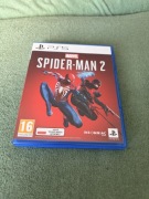 Spider man 2 PL PlayStation 5