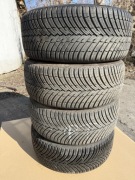 Pirelli Cinturato All Season SF3 245/40R19