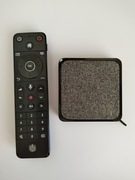 TV BOX 4K BOX + PILOT  Dekoder  Vip5002w 4K ARRIS 