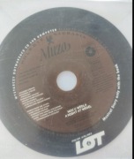 Noc u Wedla Bajki grajki CD UNIKAT stan BDB