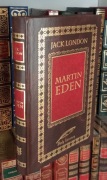 Martin Eden Jack London, Perły literatury 