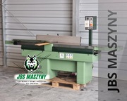 Wyrówniarka Strugarka SAC WŁOSKA 4 noże ! Odlew! 