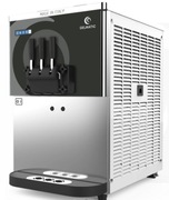 GEL MATIC - maszyna automat do lodów włoskich