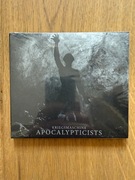 KRIEGSMASCHINE Apocalypticists nowa !