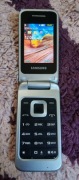 Samsung GT-C3520 - klapka, 100% sprawny, STAN BARDZO DOBRY
