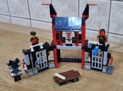 LEGO Ninjago 70591 Ucieczka z więzienia