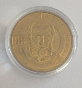 2 zł Benedykt Dybowski 2010