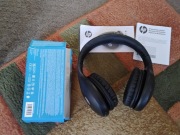 HP Bluetooth 500 Czarne (2J875AA) nowe stan idealny KRAKÓW
