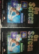 On screen podręczniki do języka angielskiego 