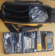 Tester okablowania MicroScanner2 Pro Kit