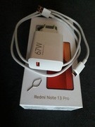 Xiaomi Redmi Note 13 Pro