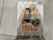 Absolutnie Fantastycznie lektor PL nowe folia s1-5