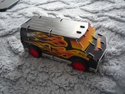 Wan plastikowo-kartonowy 13 cm