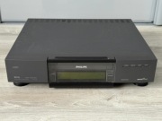 Magnetowid S-VHS Philips VR 948 Super VHS TOP Hi-Fi Unikat