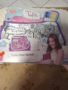 Torebka dziewczęca na ramię Violetta 