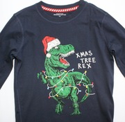 BLUZKA RESERVED 146 10 LAT  ŚWIĘTA