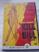 Film na DVD kill Bill volume I