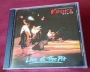 Kroke - Live At The Pit