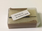 Oś Gramofonowa Dual AW 3 