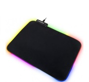 Podkładka pod myszkę świecącą