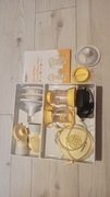 Medela Maxi Swing laktator elektryczny podwójny