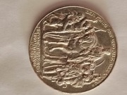 3marki 1913 Bitwa Narodów 