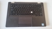 palmrest z klawiaturą Dell latitude 5300