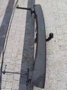 VW CADDY 2K7 HAK HOLOWNICZY 2K7803881 B ORYGINAŁ