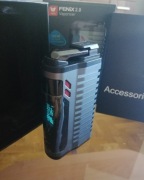 Fenix 2.0 premium konwekcyjny Waporyzator , przenośny i super dodatki