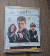 Harry Potter Witamy w Hogwarcie Album Panini 210/216 kart