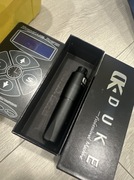 Maszynka do tatuażu z zasilaczem Duke 