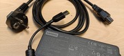 Oryginalny zasilacz Lenovo 90w ADP-90ME B +kabel zasilający NOWY