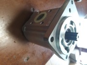 Pompa hydrauliczna Bosch Rexroth 0510725465