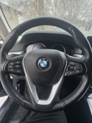 Kierownica kompletna airbag BMW G30 G11 G01