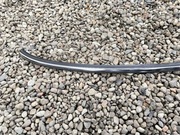 MINI COOPER F56 listwa chromowa ozdobna pokrywy bagażnika 7320540