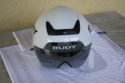 Rudy Project Kask The Wing biały rozmiar L
