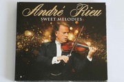 Andre Rieu - Sweet Melodies - 3 CD