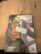 Joe Bonamassa: Signature Sounds, Styles & Techniques DVD kurs gitarowy  