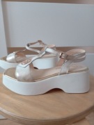 Sandały Claudio Dessi rozm. 36