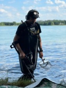 Usługi wykrywacz metali Podlasie