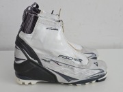Fischer XC Comfort buty narciarskie biegowe r. 39