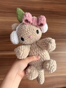 Maskotka kotek the sims dancing cat tik tok