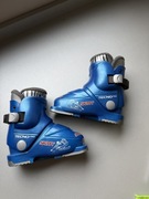Buty narciarskie dziecięce TECNO PRO SKITTY rozm 25,5