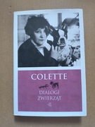 Dialogii zwierząt Colette 