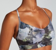 Hunkemöller Stanik sportowy z lekkim usztywnieniem XL nowy HKMX Sport-BH