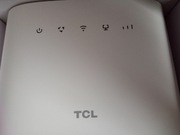 Router TCL LinkHub z modemem 4G