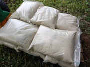 Sól drogowa 20kg na chwasty, przeciw gołoledzi, na lód śnieg