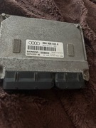 Sterownik silnika SIEMENS Audi A3 8L