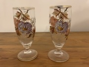 Szklanki z motywem